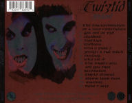 Alternative view 2 of Mutant, Vol. 2 [Twiztid 25th Anniversary]