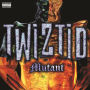 Mutant, Vol. 2 [Twiztid 25th Anniversary] [Silver Cassette]