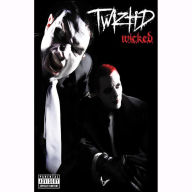 Title: W.I.C.K.E.D. [Twiztid 25th Anniversary] [Silver Cassette], Artist: Twiztid