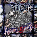 Alternative view 1 of Abominationz [Twiztid 25th Anniversary]