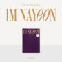 Im Nayeon (A Ver.) [Barnes & Noble Exclusive Bookmark]