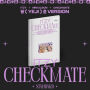 CHECKMATE (YEJI Ver.) [B&N Exclusive] [Includes Bookmark]