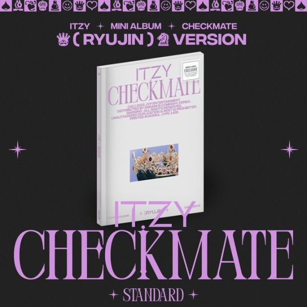 Buy Checkmates