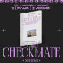 CHECKMATE (RYUJIN Ver.)  [B&N Exclusive] [Includes Bookmark]
