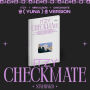 CHECKMATE (YUNA Ver.) [B&N Exclusive] [Includes Bookmark]
