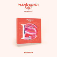 Manifesto: Day 1 [D Engene Version]