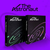 Title: The The Astronaut [Version 01], Artist: MC Jin