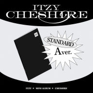 Title: Cheshire, Artist: Itzy
