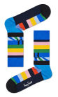 Happy Socks Beatles Legend Crossing Socks