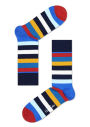 Alternative view 2 of 4-Pack Multi-Color Socks Gift Set