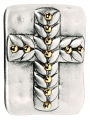 Cross In My Pocket Token