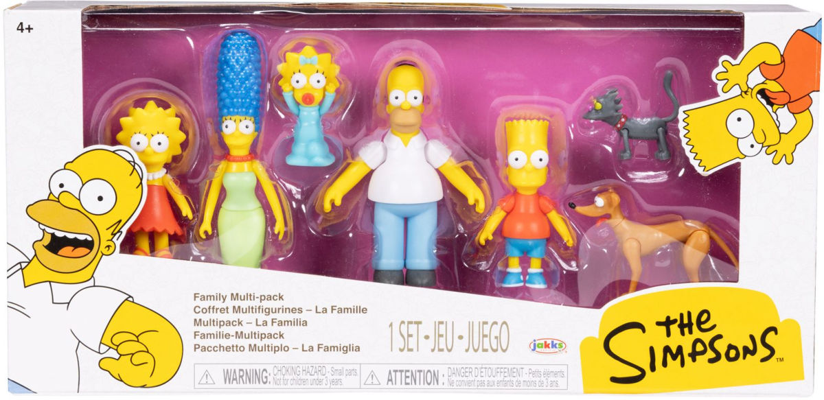 The Simpsons 2.5