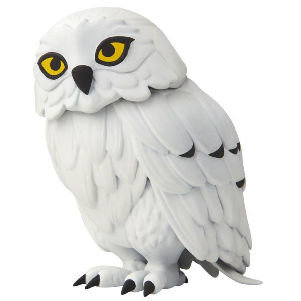 harry potter interactive creatures hedwig