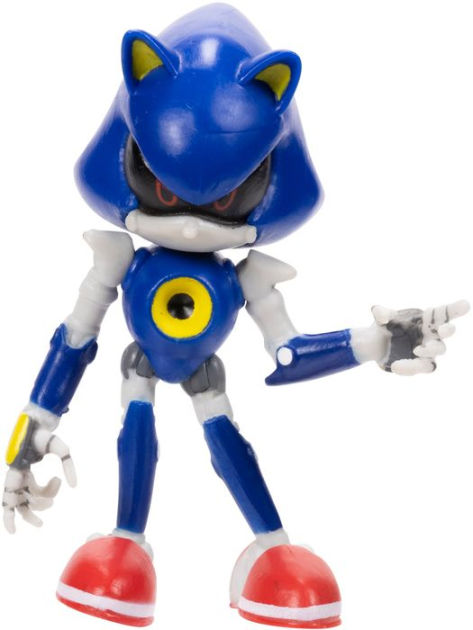 Sonic The Hedgehog Classic Action Figure- 4- RAY