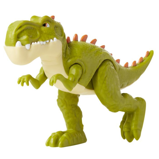 gigantosaurus figures