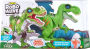 Alternative view 2 of Zuru Robo Alive - Robotic T-Rex (Assorted; Colors Vary)