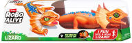 Title: Robo Alive Lurking Lizard/Slithering Snake Robotic Toy by ZURU