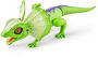 Robo Alive Lurking Lizard/Slithering Snake Robotic Toy by ZURU