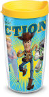 Toy Story 4 Take Action 160z Tumbler with Lid