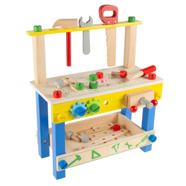 kids workshop toy