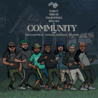 Title: COMMUNITY, Artist: Narcy
