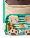 Alternative view 8 of Zoo Big Kid Backpack - Pug