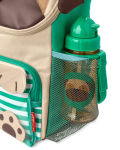 Alternative view 9 of Zoo Big Kid Backpack - Pug