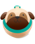Alternative view 3 of Zoo Snack Cup - Pug