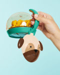 Alternative view 6 of Zoo Snack Cup - Pug