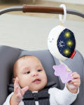 Alternative view 3 of Celestial Dreams Moonglow Musical Toy