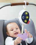 Alternative view 6 of Celestial Dreams Moonglow Musical Toy