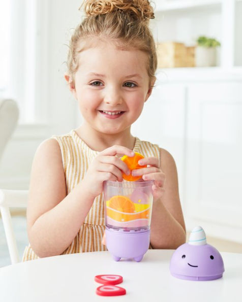 Zoo Shake It Up Smoothie Set