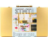 Title: STMT DIY Designer Art Studio