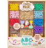 Story Magic Wooden ABC beads