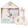 Story Magic Unicorn Dream Doll House