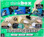 Think Box Exploring Oceans