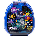 Alternative view 1 of The Young Scientists Club Space Backpack