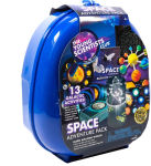 Alternative view 4 of The Young Scientists Club Space Backpack