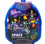 Alternative view 5 of The Young Scientists Club Space Backpack
