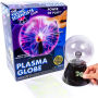 Alternative view 3 of The Young Scientists Club Dino Plasma Globe