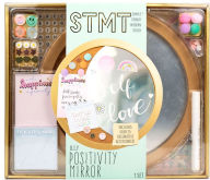 STMT Positivity Mirror