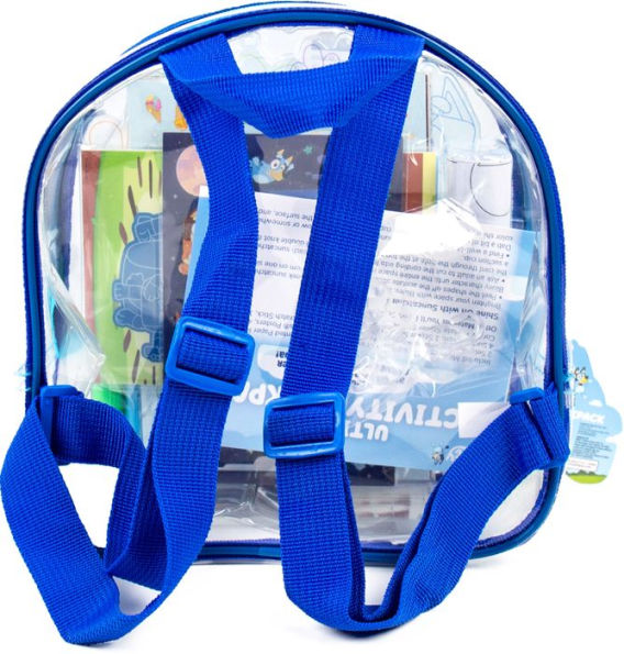 Bluey Ultimate Backpack