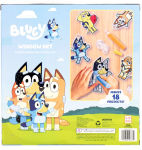 Alternative view 5 of Bluey Window Art Creations