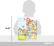 Alternative view 11 of Bluey Sticker Playset