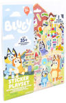 Alternative view 7 of Bluey Sticker Playset