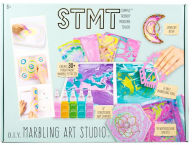 Title: STMT Marbling Art Studio