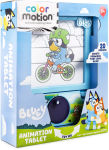 Alternative view 4 of Bluey Color Motion