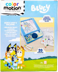 Alternative view 5 of Bluey Color Motion