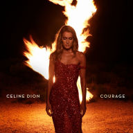 Title: Courage, Artist: Celine Dion