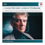 Leonard Bernstein conducts Tchaikovsky